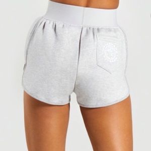 Gymshark legacy shorts